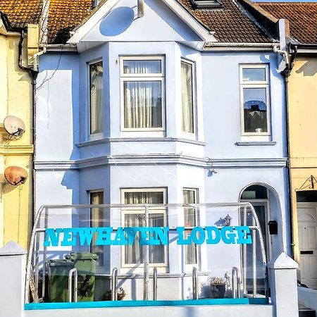 Newhaven Lodge Esterno foto