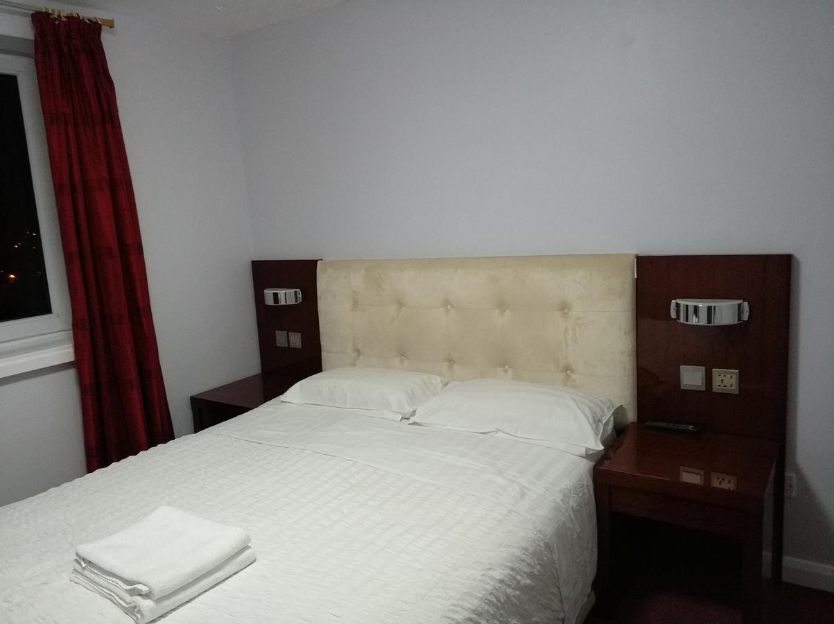 Newhaven Lodge Esterno foto