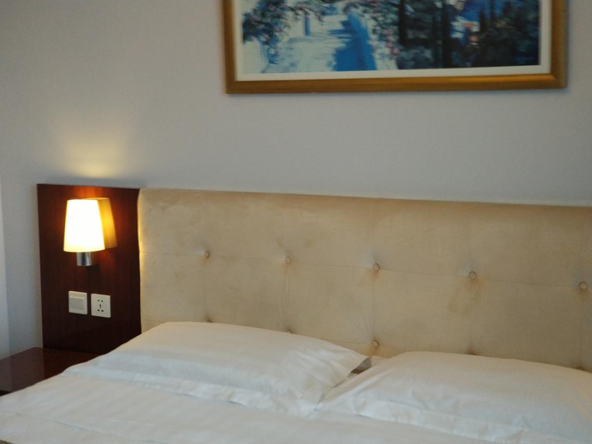 Newhaven Lodge Esterno foto