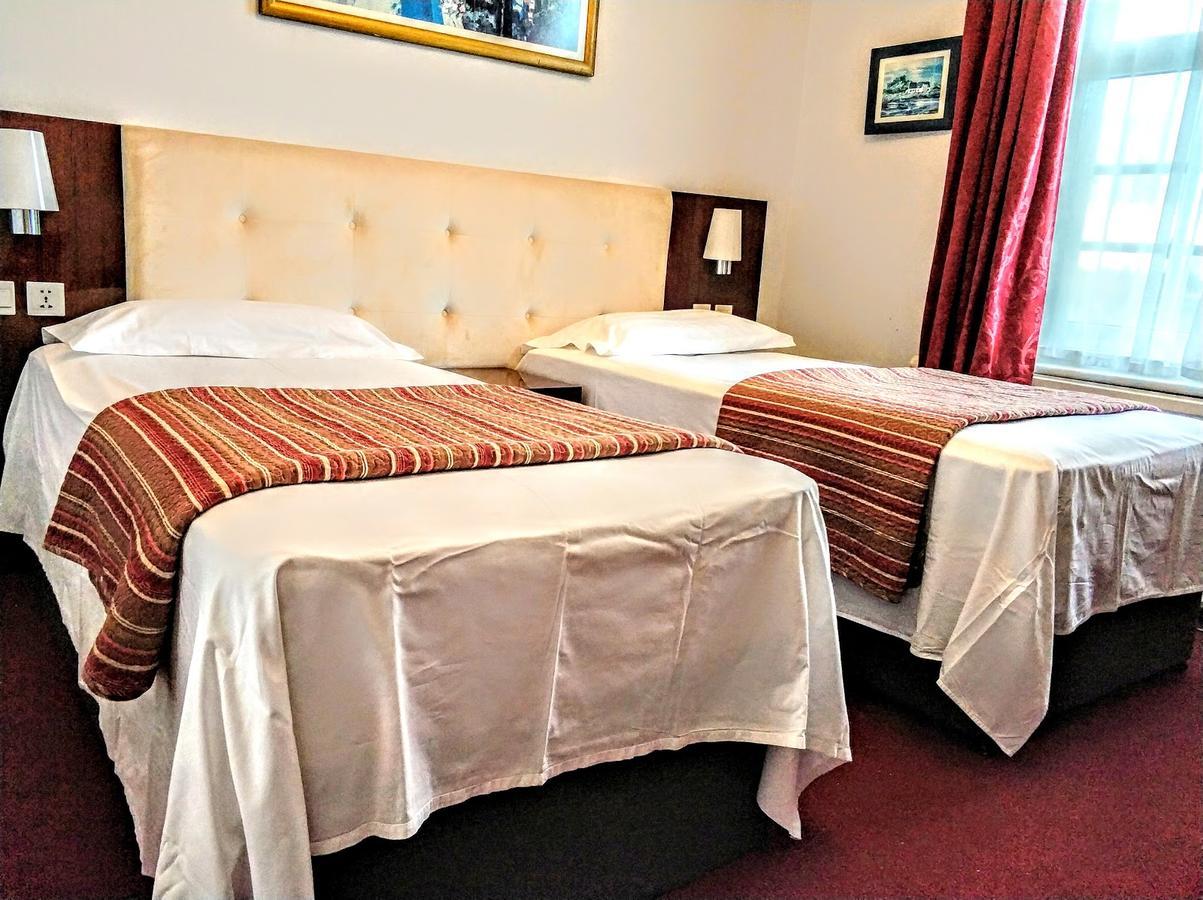 Newhaven Lodge Esterno foto