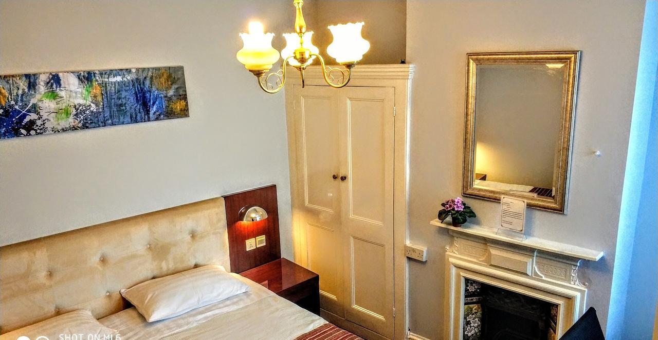 Newhaven Lodge Esterno foto