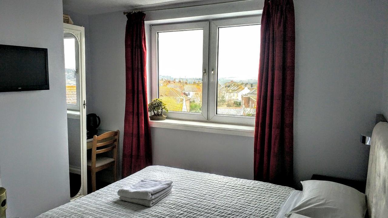 Newhaven Lodge Esterno foto
