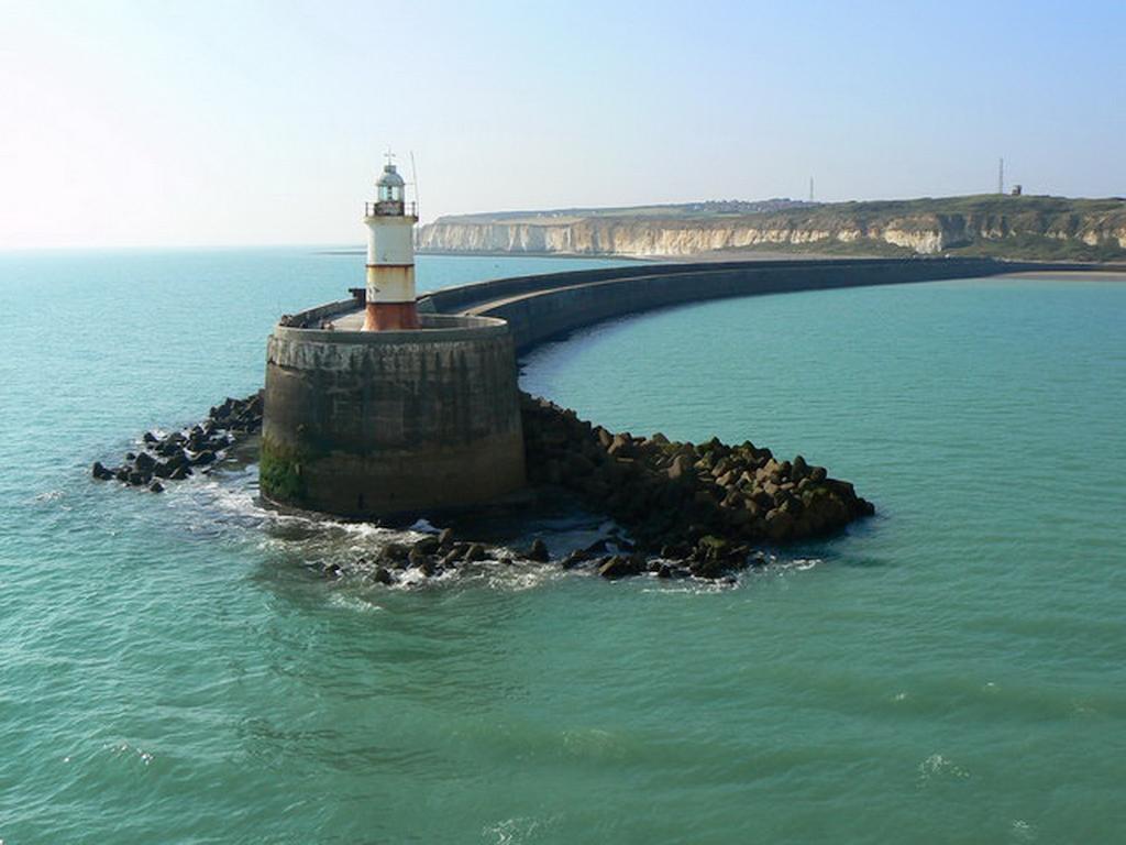 Newhaven Lodge Esterno foto